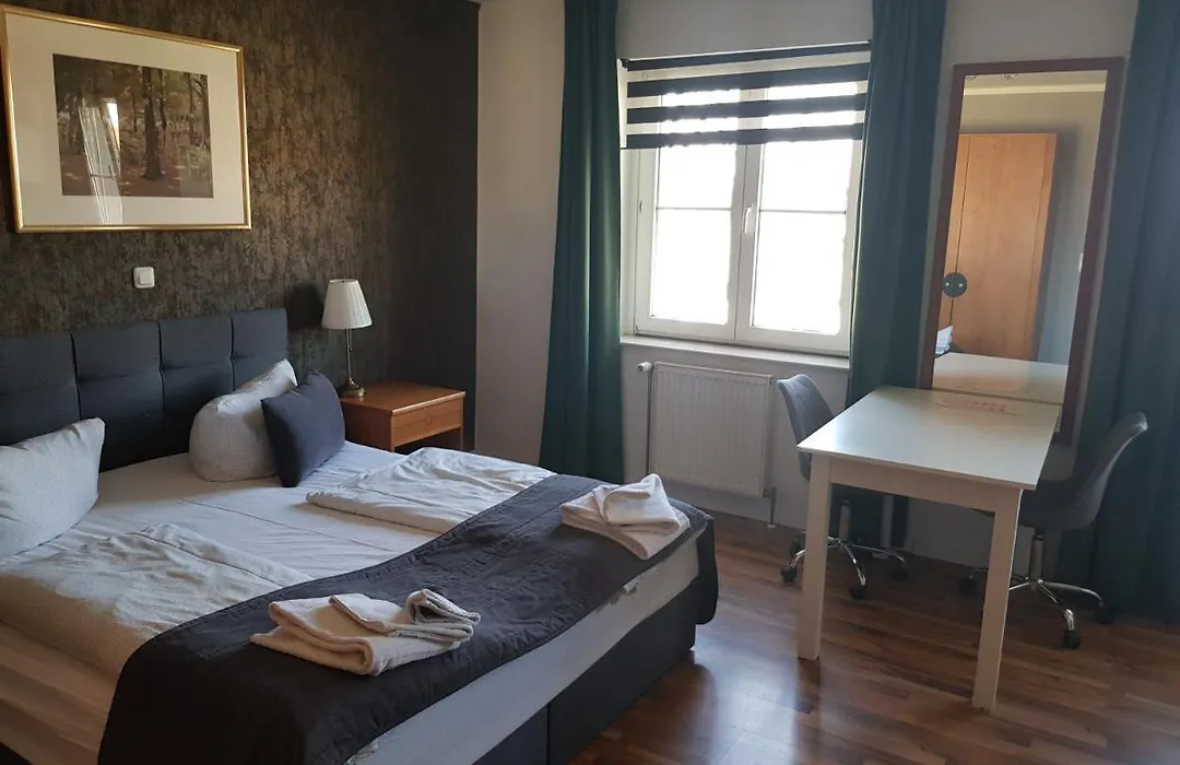 Hotel Alt-Erfurt-1