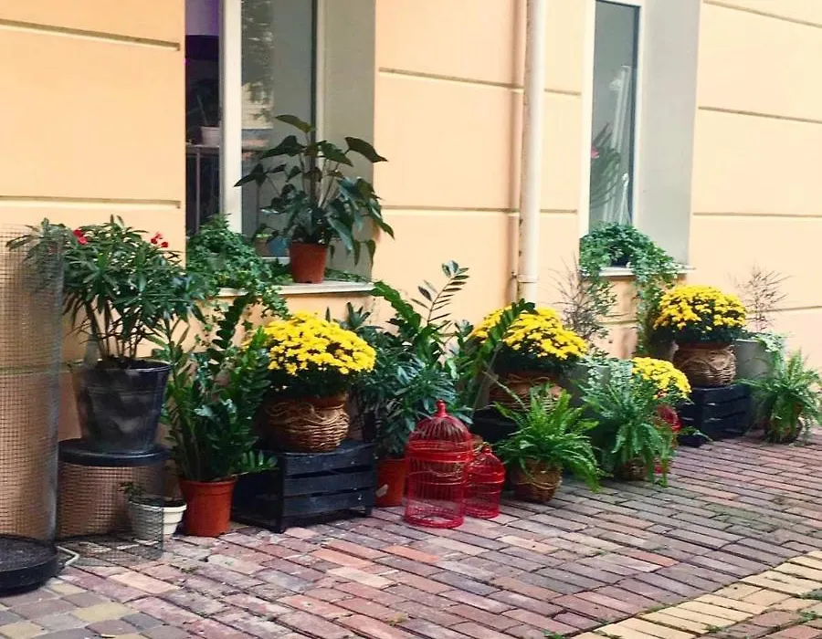 Andreevskiy Mini-Hotel-1