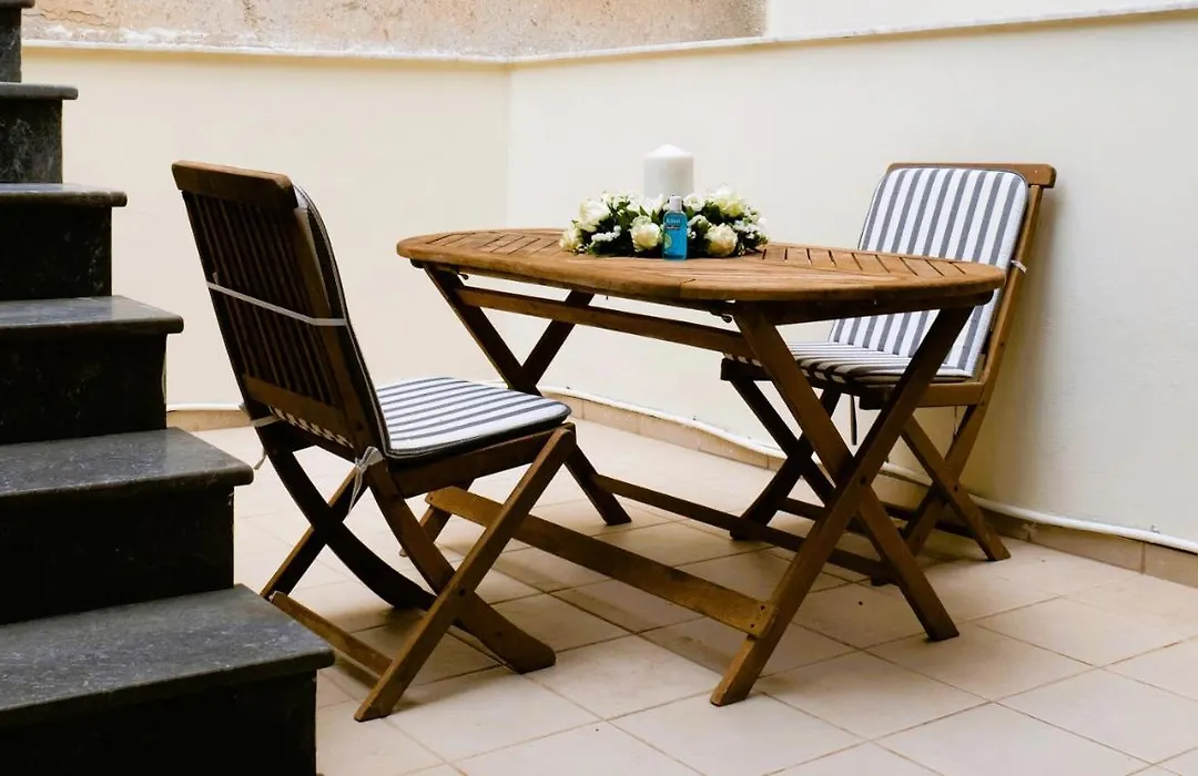 Holiday Home-1