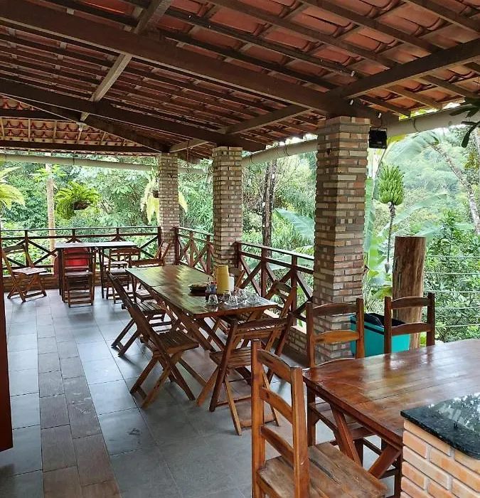 Casinha Da Serra-1