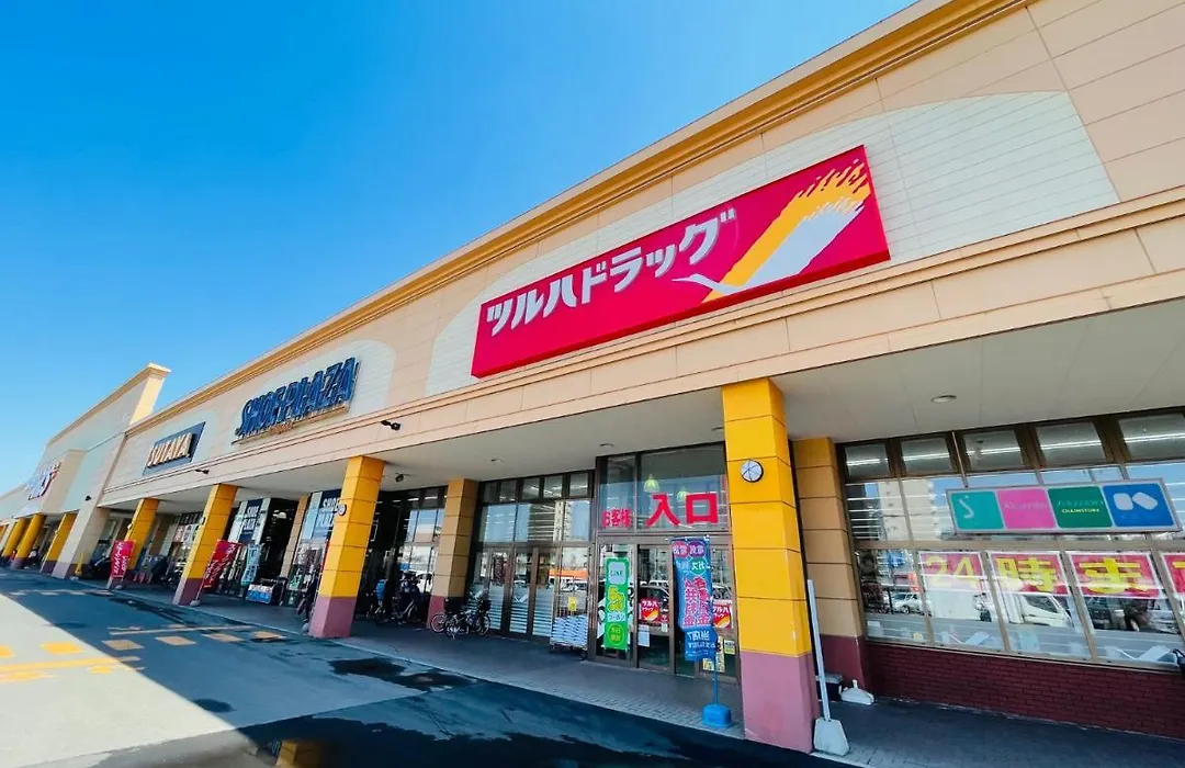 サービスアパ―トメントsapporo札幌さくら2-3-1
