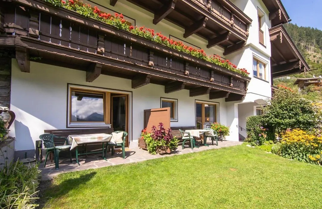 Ferienhaus Oblasser I-1