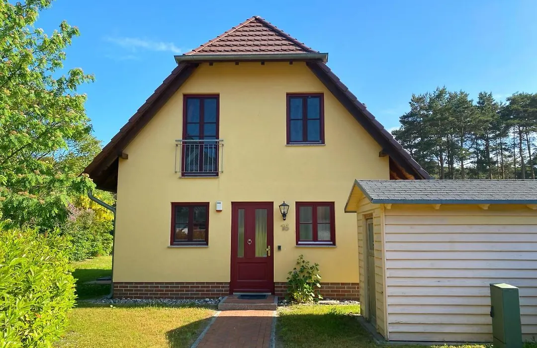 Ferienhaus am Leuchtturm-1