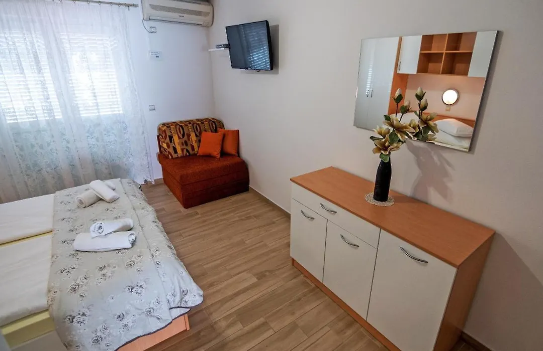Apartments Bene-1