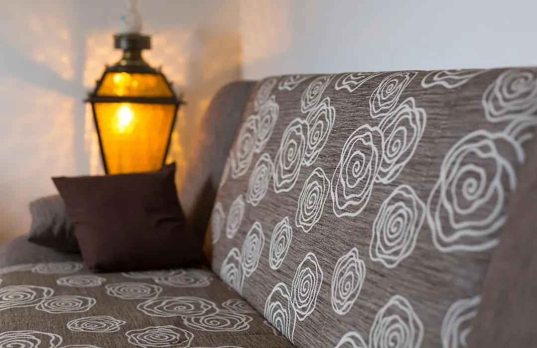 Apartmani Belvedere-1