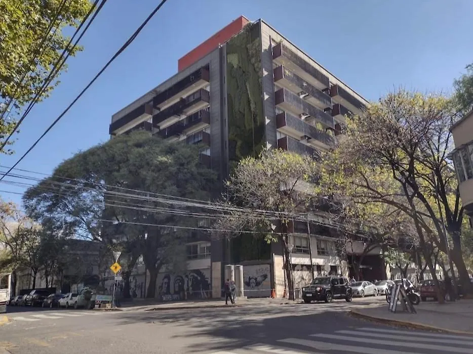 Quartier Dorrego-1