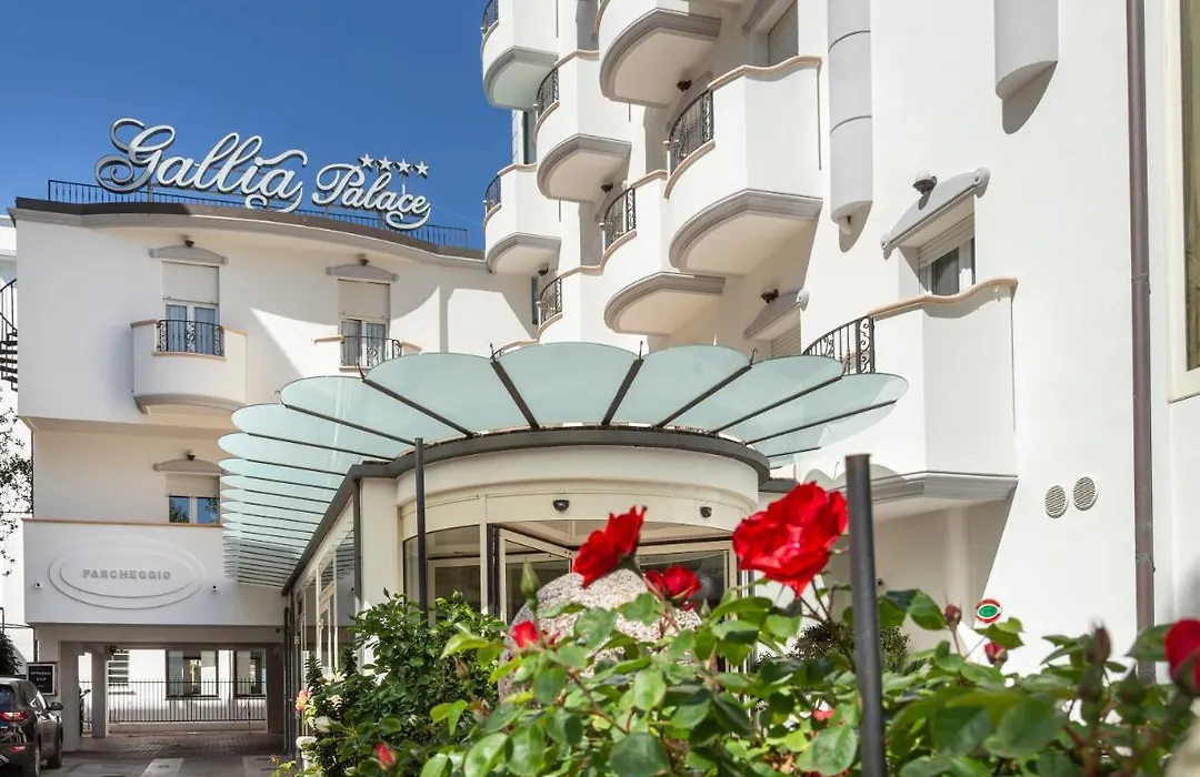 Hotel Gallia Palace-1