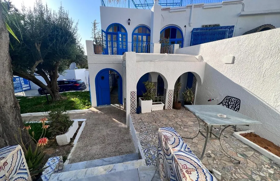 Olivia Guest House-1