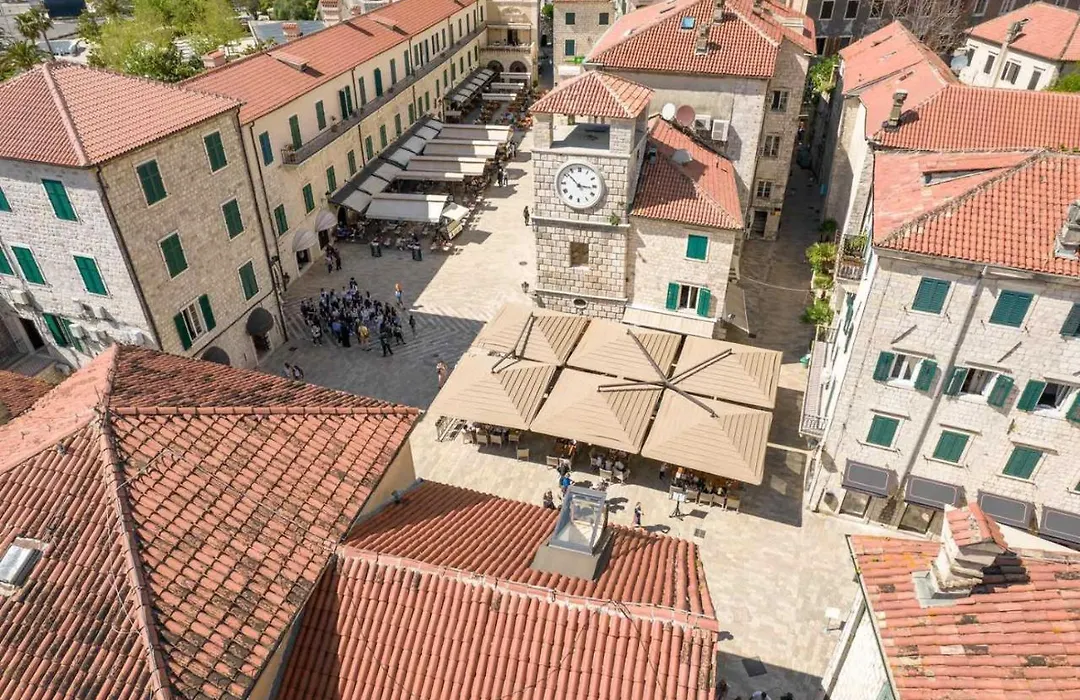 Apartman365Kotor-1