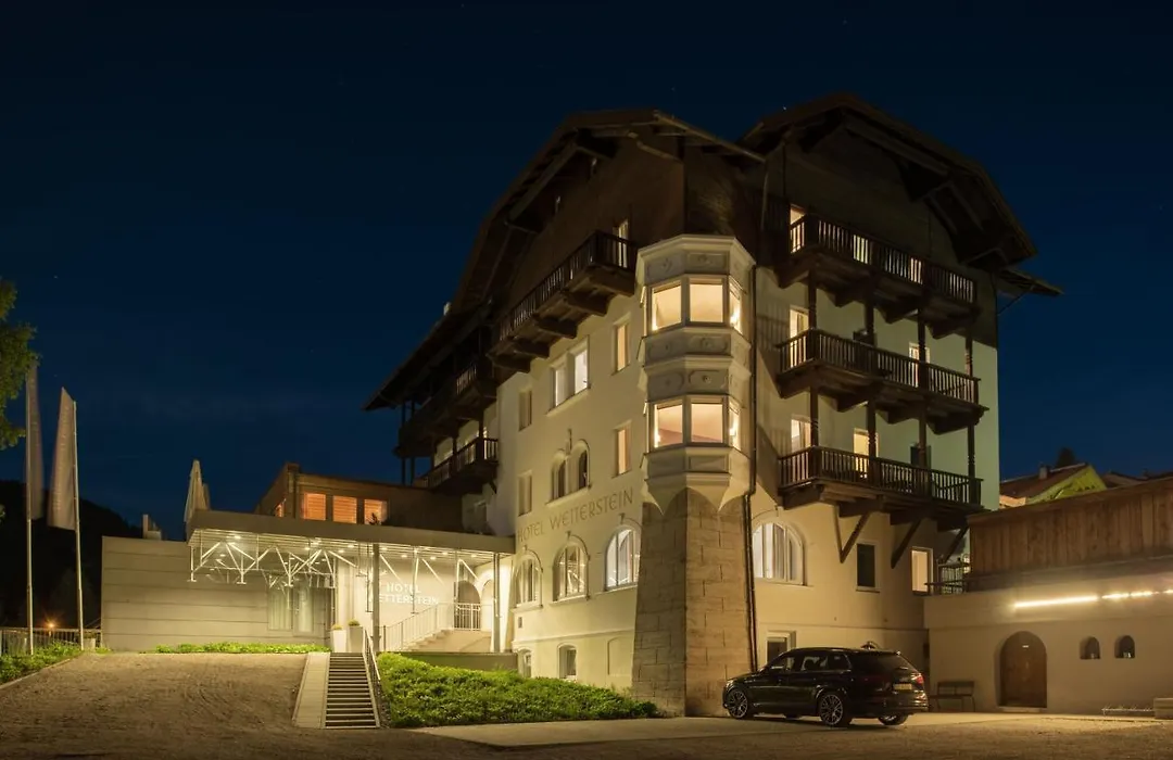 Hotel Wetterstein Seefeld-1