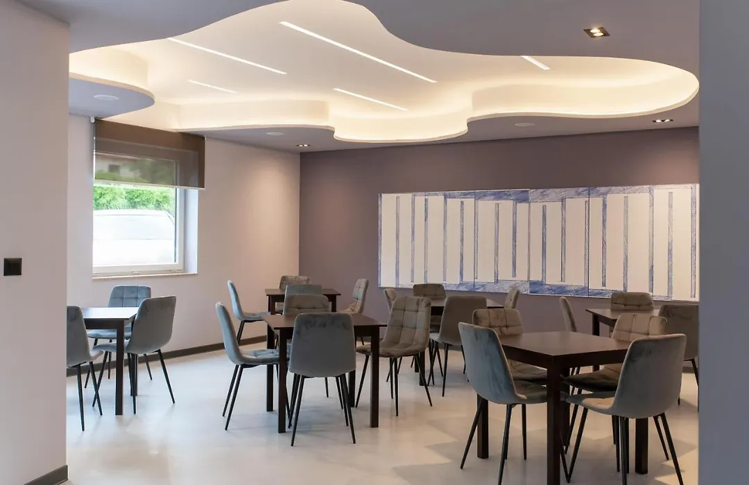 Boutique Hotel Lili-1