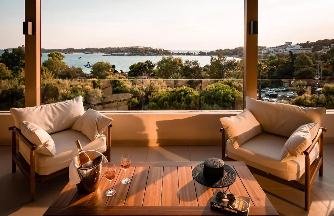 Somewhere Vouliagmeni-1