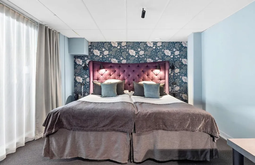 Best Western Princess Hotel-1
