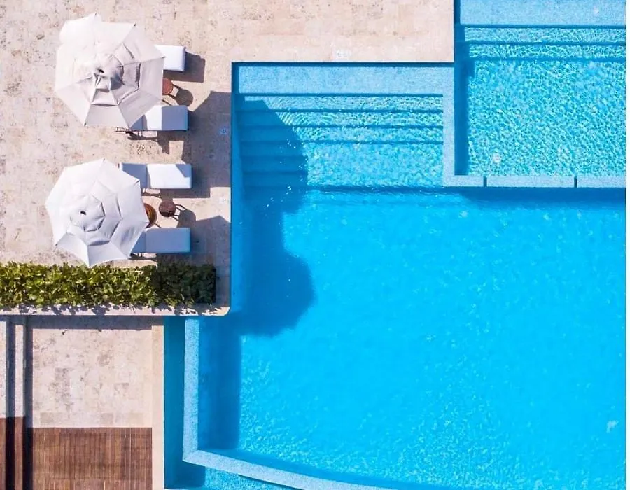 Modo Vacaciones Swim-Up Cerca De Hard Rock-1