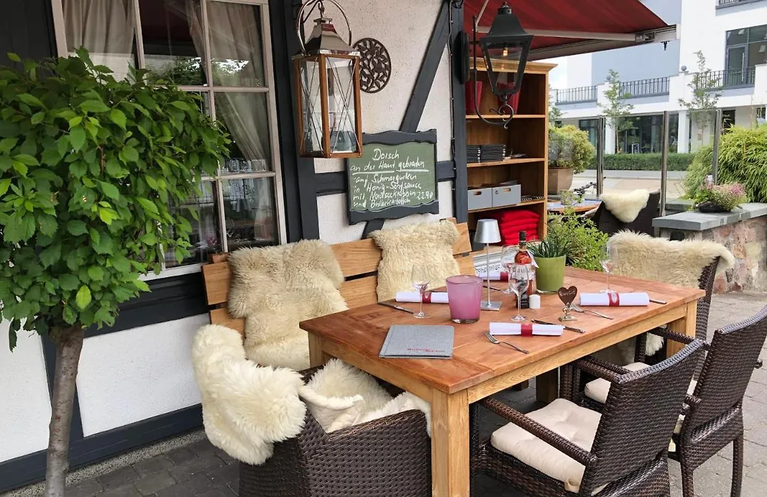 Herzbergs Ferienwohnung Meersehen-1