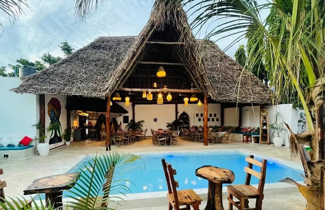 Babalao Bungalows-1