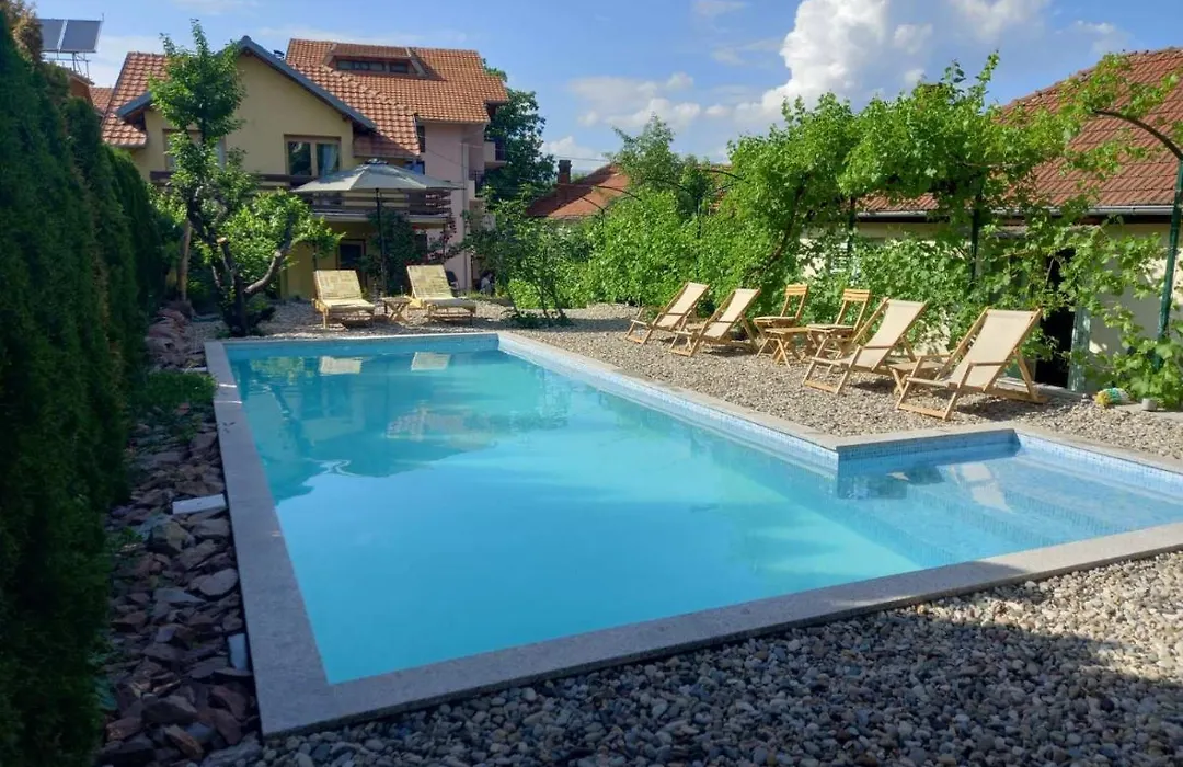 Apartmani ,,Vasa ,, 4-1