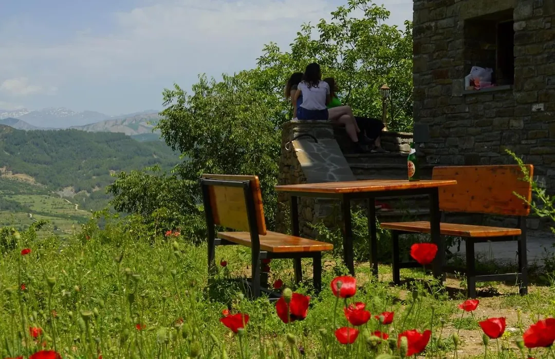 Chri Chri Guesthouse-1