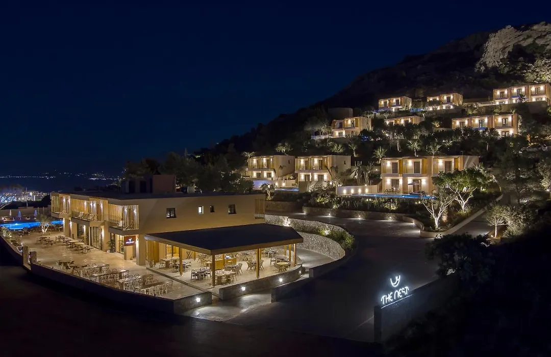 The Nest Resort-1