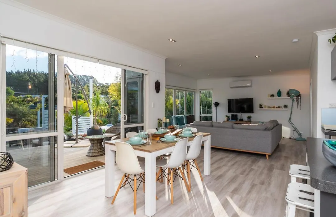 Little Pearl Of Vista Verano - Mangawhai Home-1