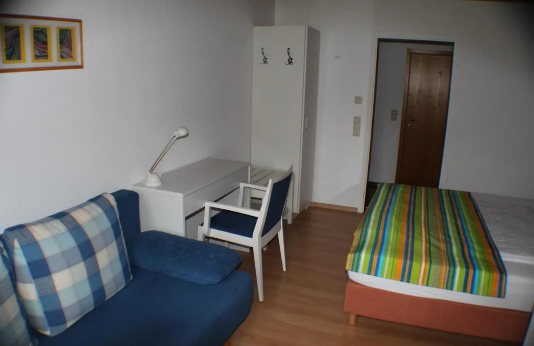 Hotel Das Landhaus-1