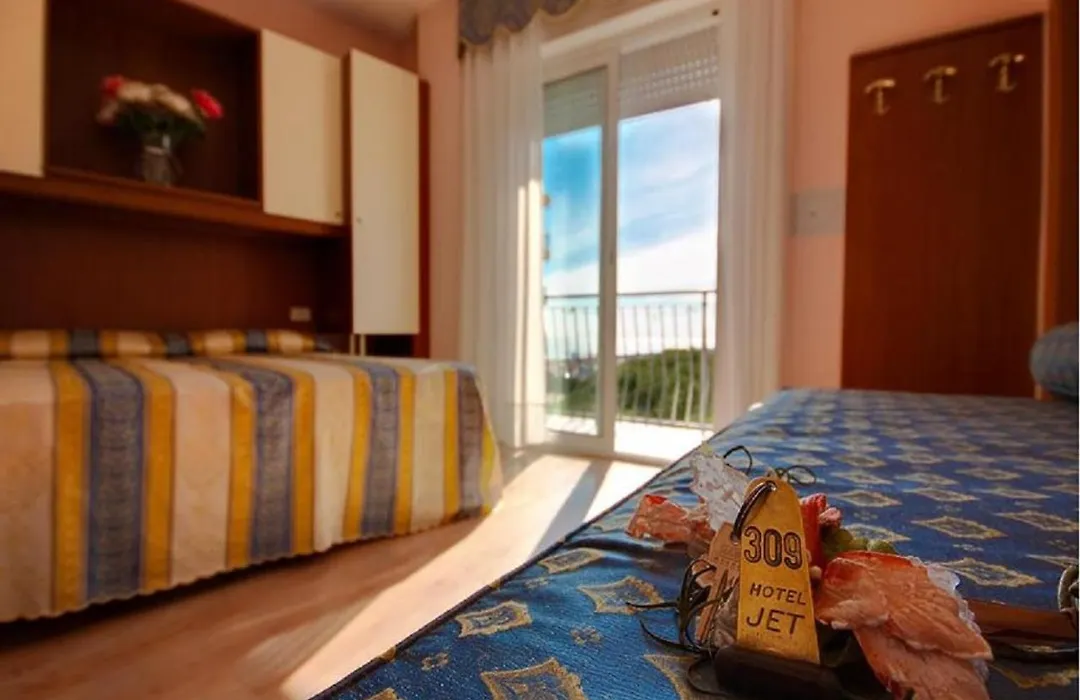 Hotel Jet-1