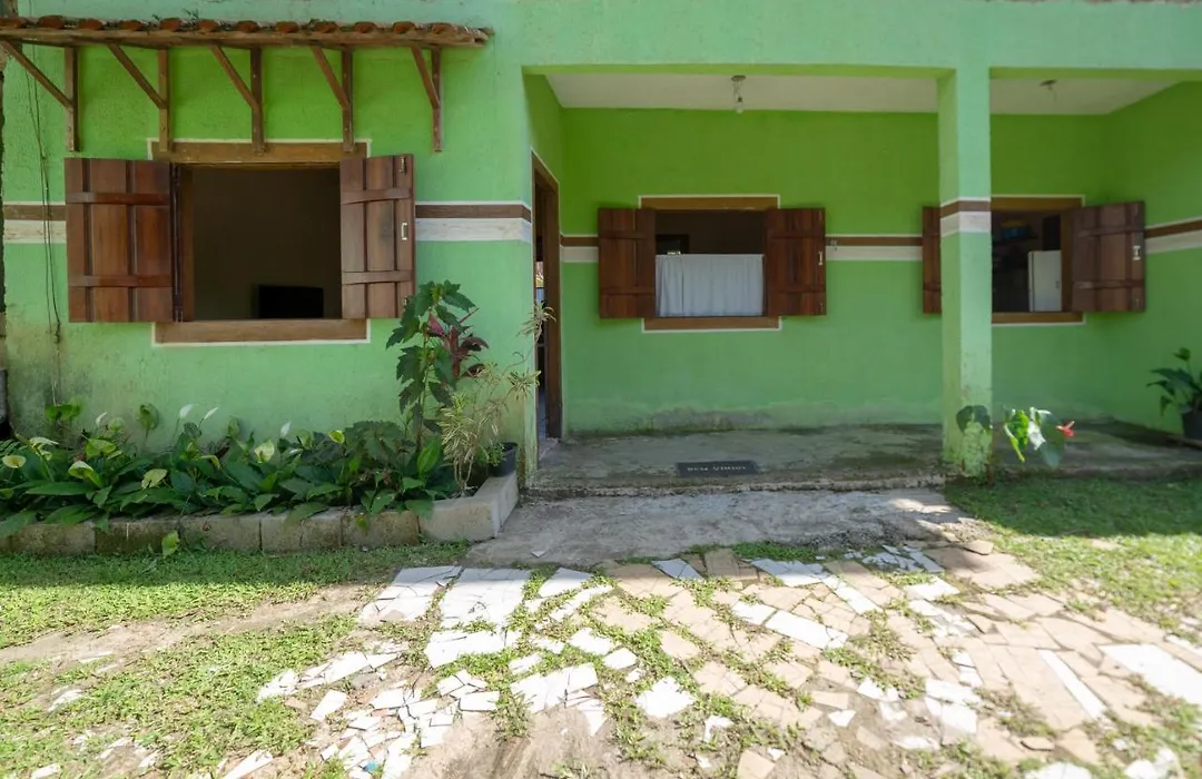 Casa De Familia-1