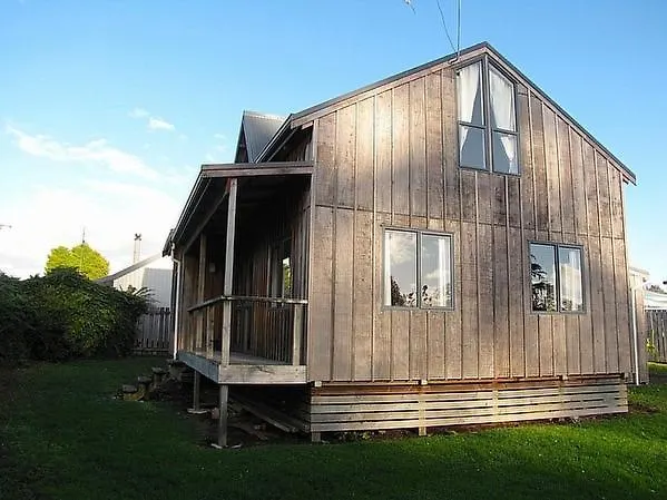 Arawa Escape - Ohakune Holiday Home-1