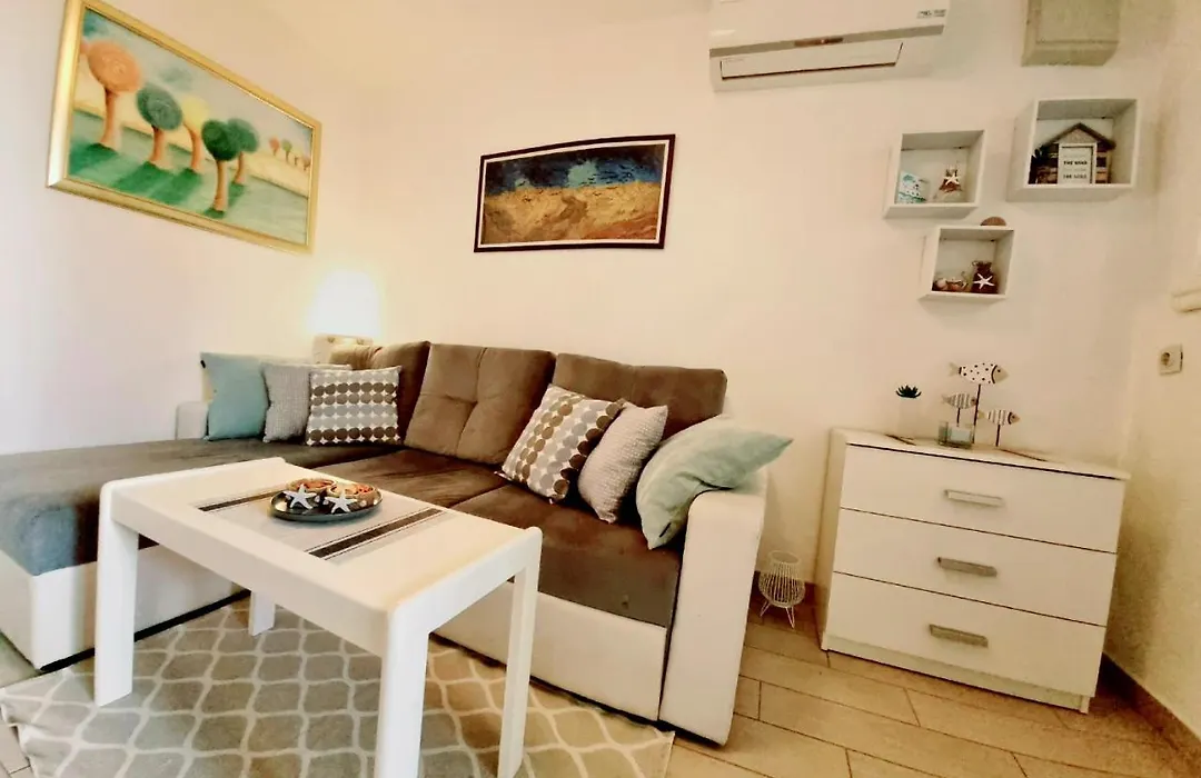 Biba Apartman-1