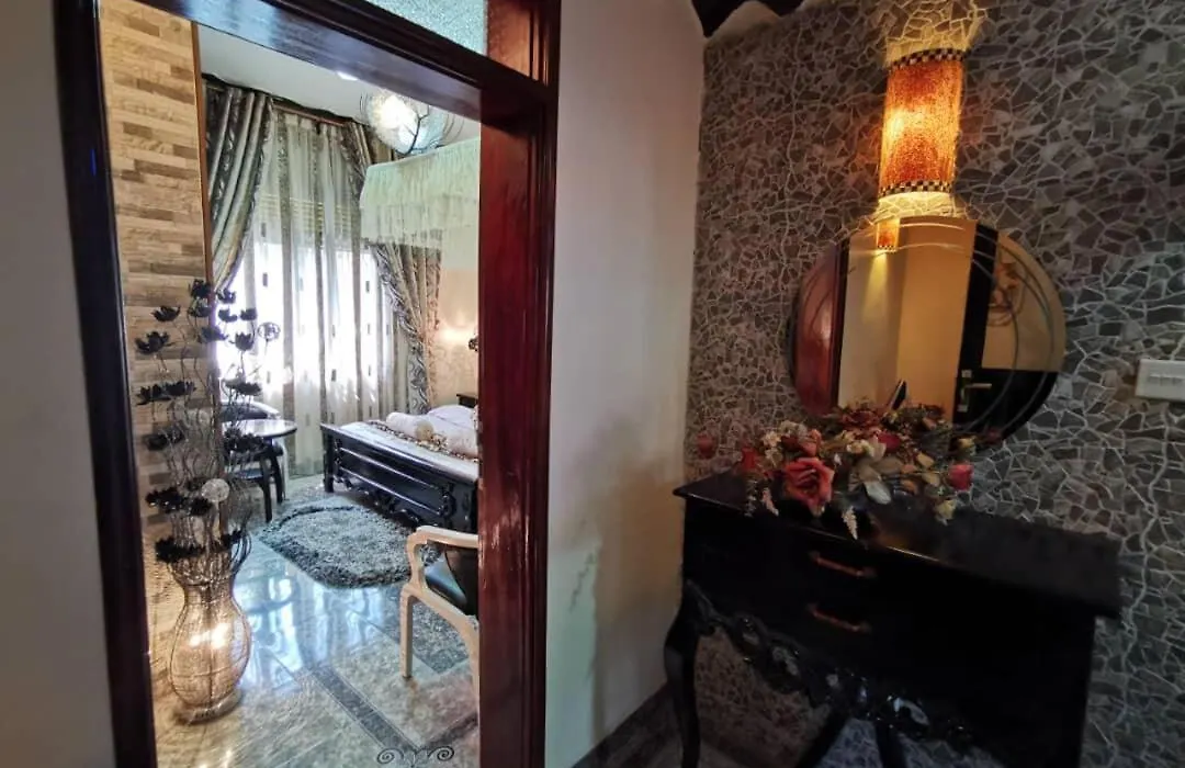 Albert Suites&Apartments Entebbe-1