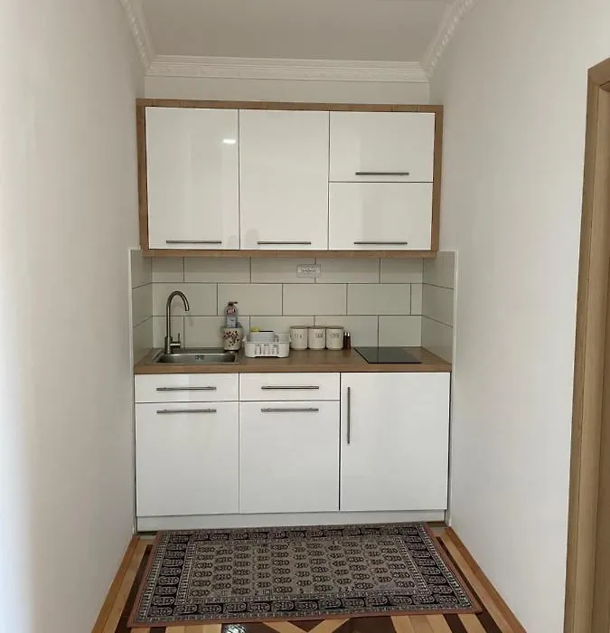 Apartman As-1
