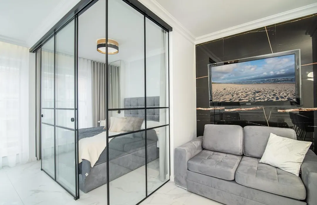 Apartament Aster - Prestige-1