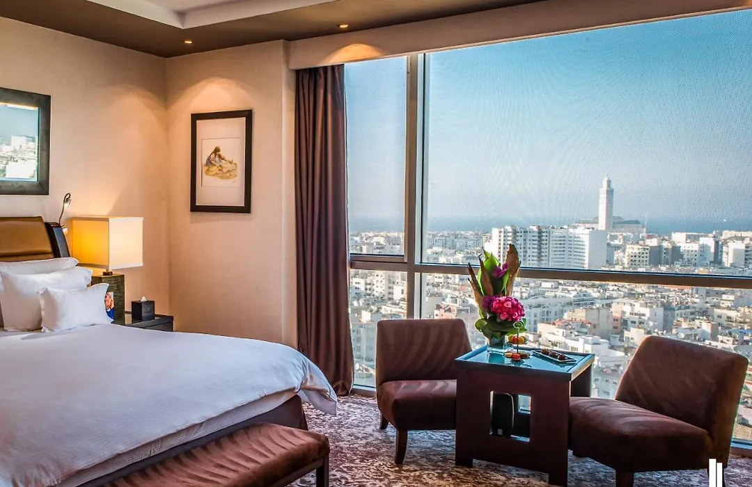 Kenzi Tower Hotel-1