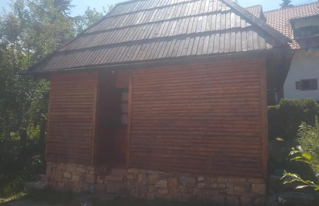 Apartmani Gnezdo-1