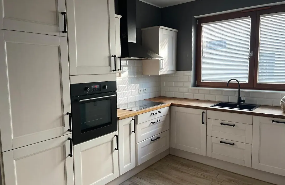 Neptun Apartament-1