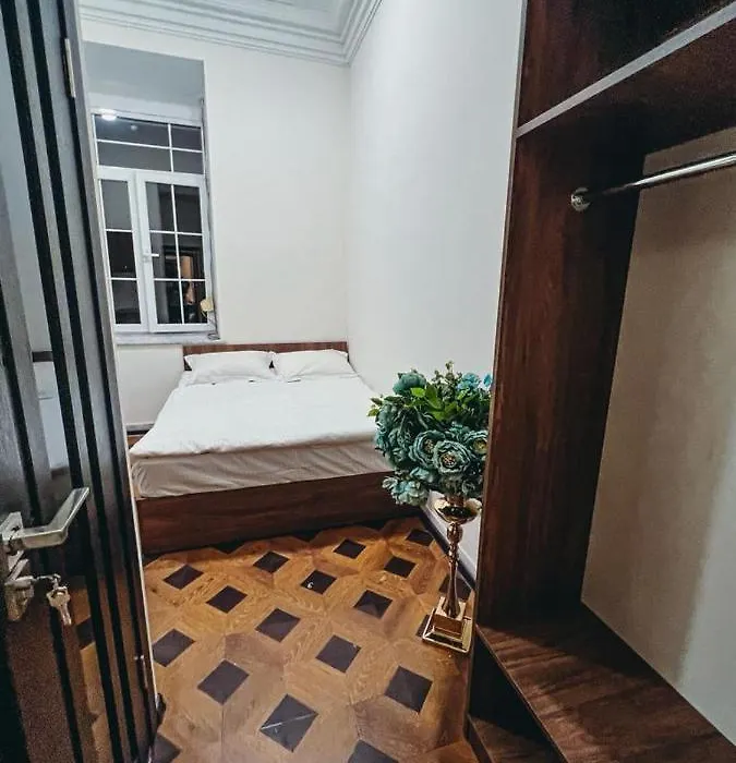 Apartments Tumanyan-1