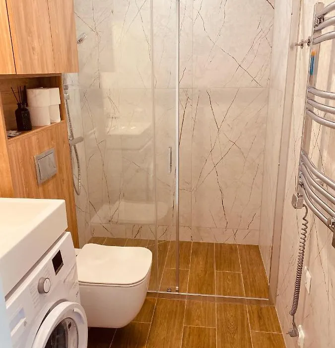 Rimos Apartamentai Juodkranteje-1