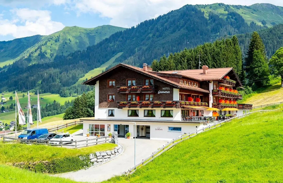 Hotel Gemma - Adults Only-1
