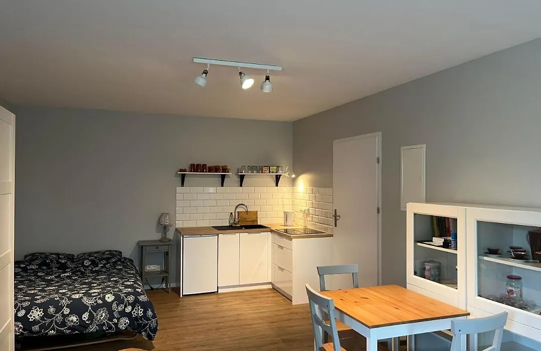 Ferienwohnung Ueckermuende-1