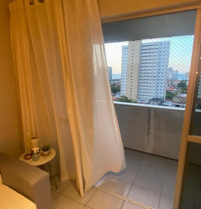 Fortaleza Com Conforto E Praticidade-1
