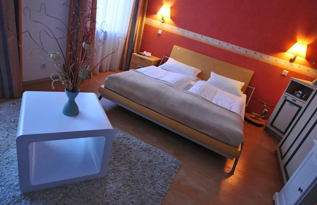 Hotel Heidelberger Hof-1