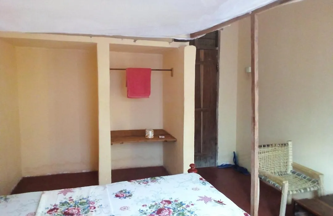 Mgeni Homestay-1