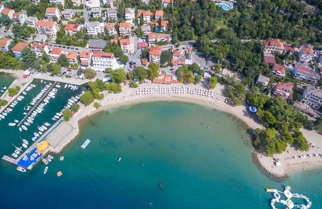 Apartments And Room Ruzica-1