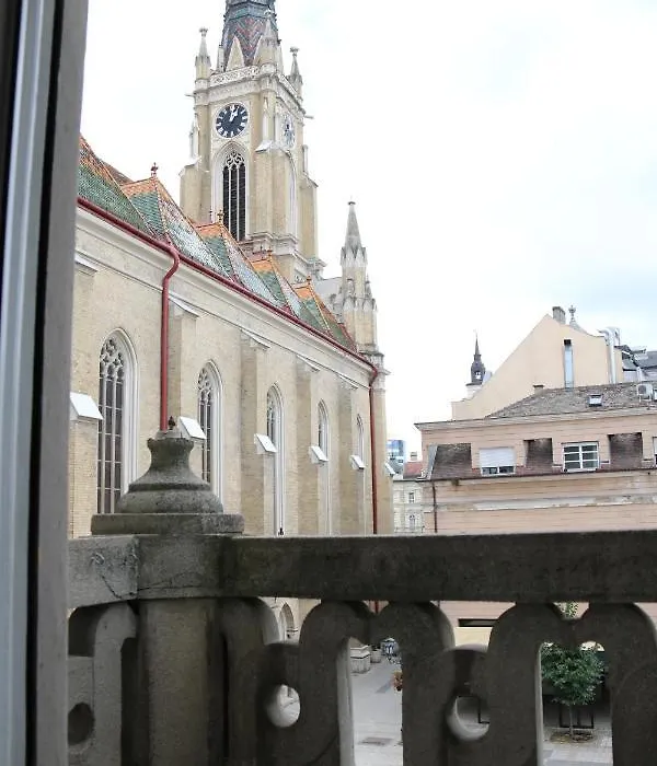 Apartman Centrum Ns-1