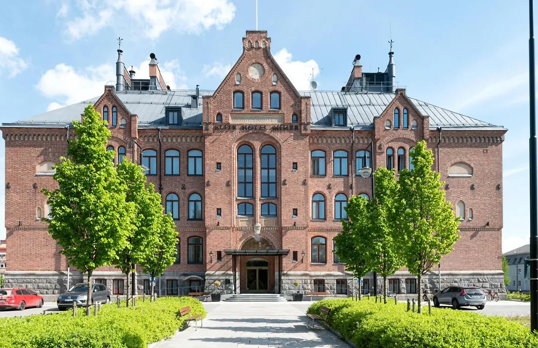 Elite Hotel Mimer-1