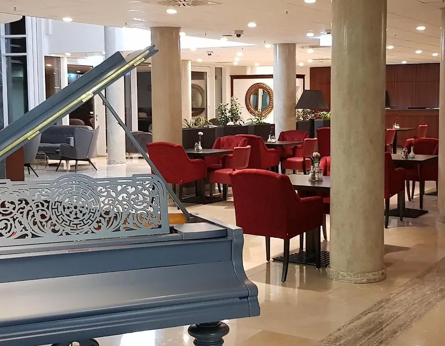 Hotel Schopenhauer Hof-1