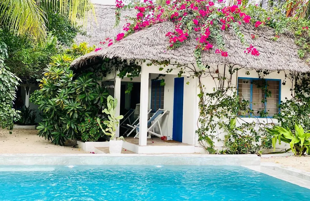 Badolina Bungalows-1