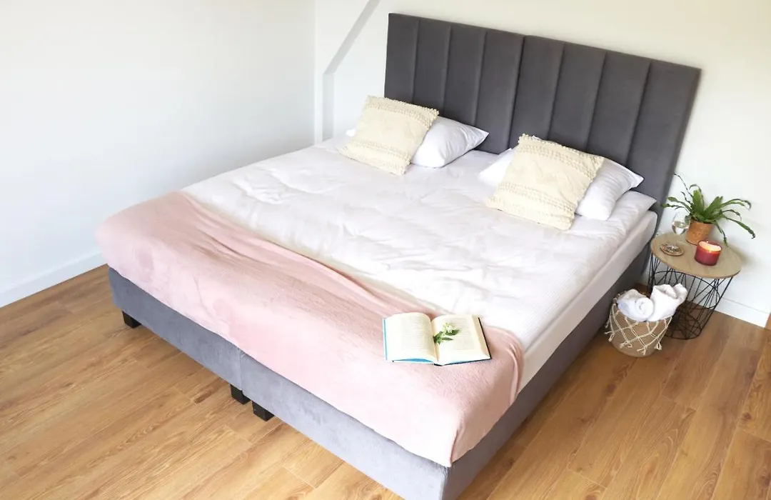 Apartamenty Pardalowka 50-1