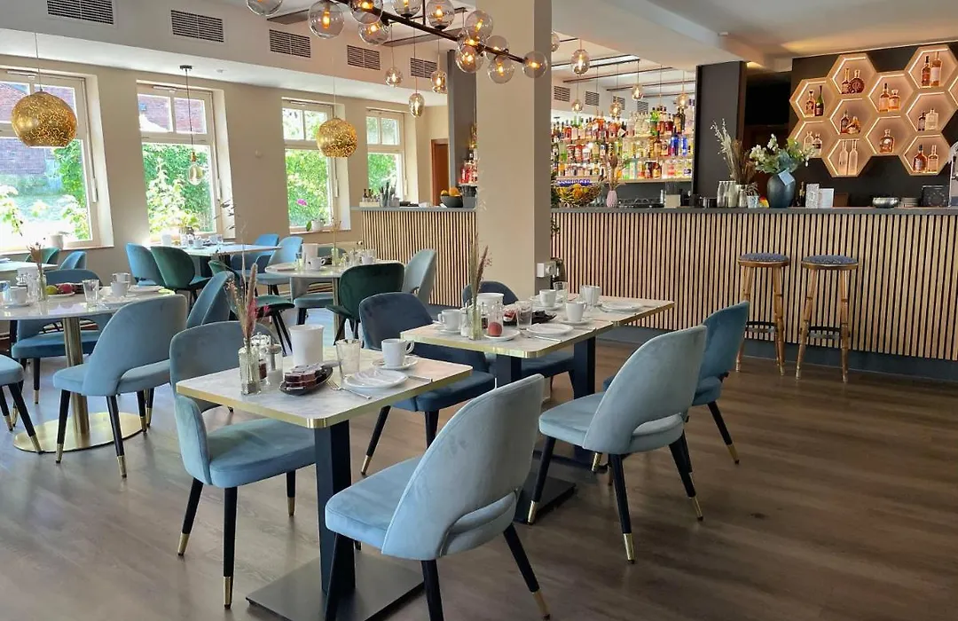 Hotel Xenia Flensburg-1