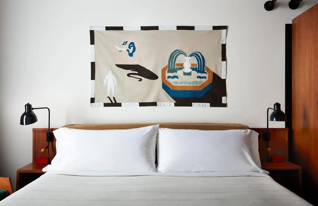 Ace Hotel Brooklyn-1